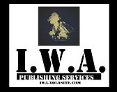 IWA Publications