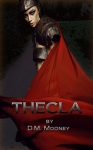 Thecla by D.M. Mooney